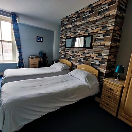 The Shipwright Guesthouse Dublin Exterior photo