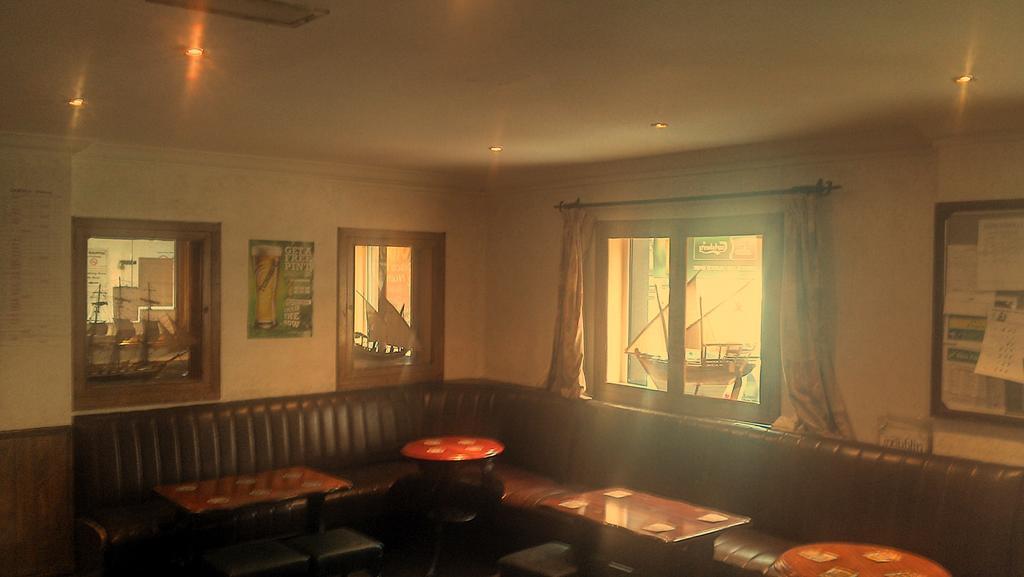 The Shipwright Guesthouse Dublin Exterior photo