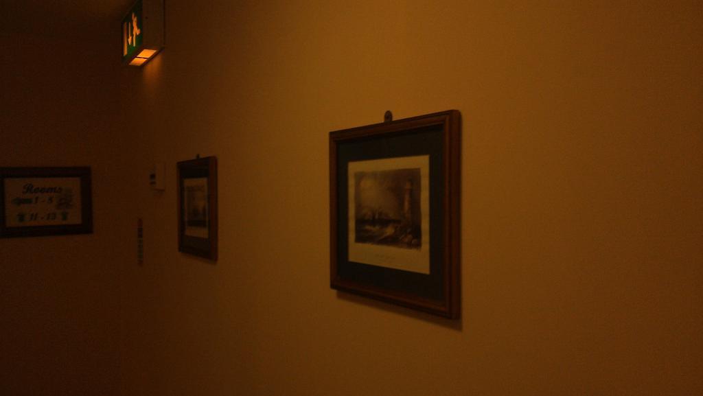 The Shipwright Guesthouse Dublin Exterior photo