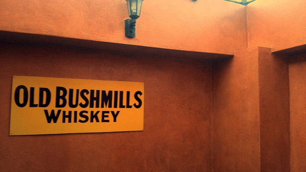The Shipwright Guesthouse Dublin Exterior photo