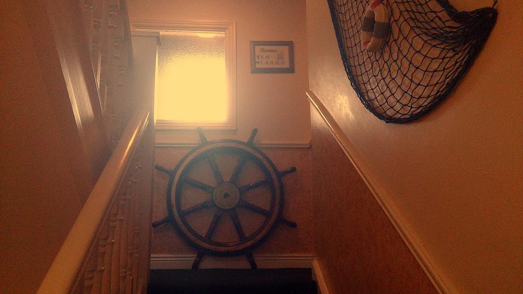 The Shipwright Guesthouse Dublin Exterior photo