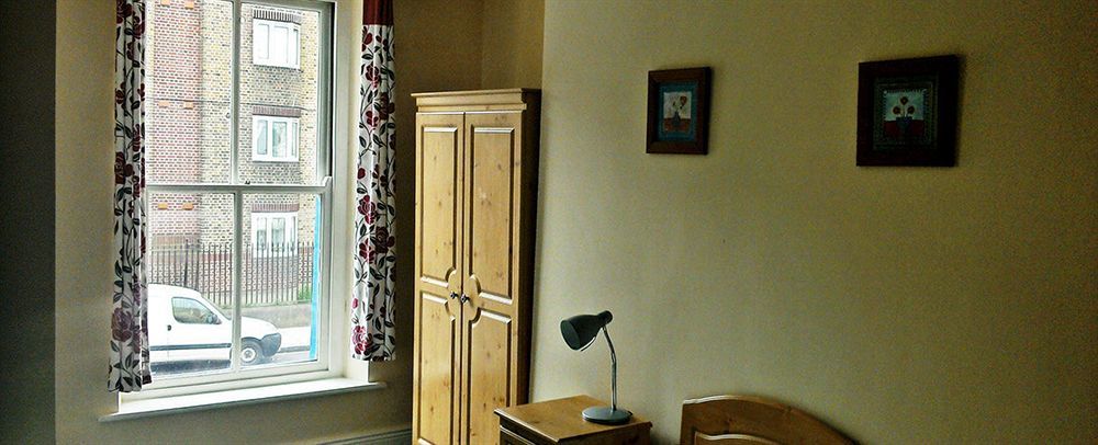 The Shipwright Guesthouse Dublin Exterior photo