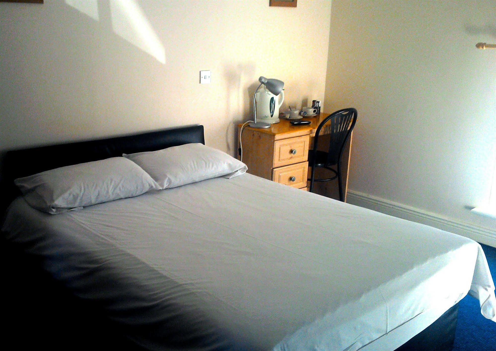 The Shipwright Guesthouse Dublin Exterior photo