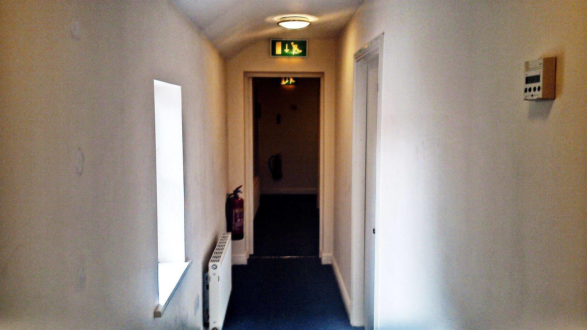The Shipwright Guesthouse Dublin Exterior photo